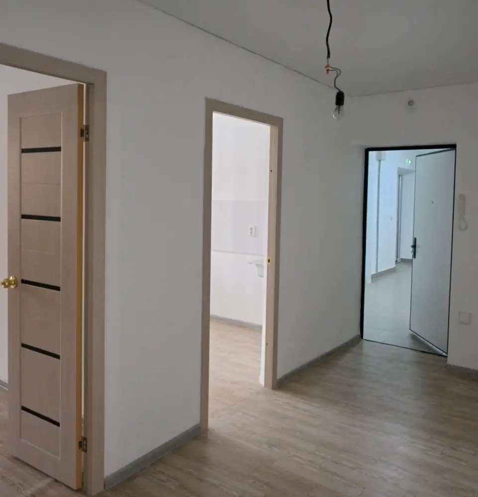 Аким Павлодарской области Асаин Байханов совершил рабочий объезд Экибастуза, в ходе которого ознакомился с реализацией ряда социально значимых проектов (6)