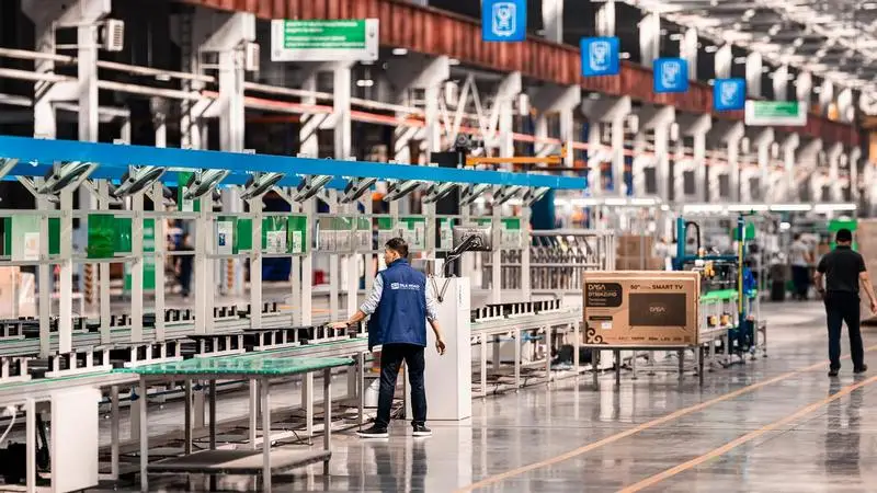 Карагандинская область: итоги 2025 года в промышленности (2)