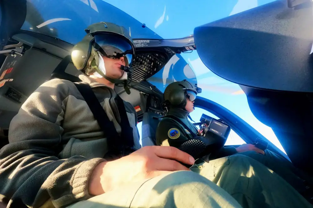 Сегодня в Казахстане отмечают День армейской авиации (3)