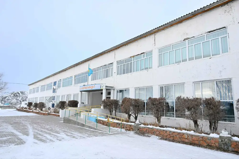 Актуальные проблемы села Тарбагатай будут решаться поэтапно (6)