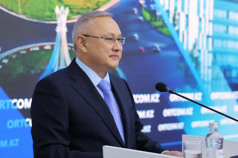 Бейбит Исабаев: «Создание благоприятных условий для туристов – одна из главных задач» (9)