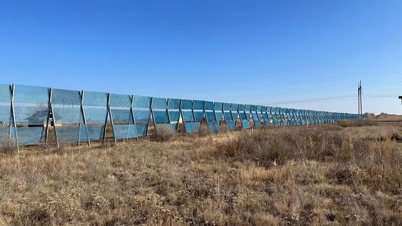 Карагандинская область: итоги 2025 года в сфере транспорта и автомобильных дорог (3)