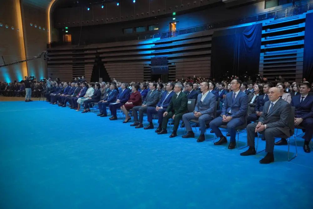 Год рабочих профессий: обновлен Атлас новых профессий горно-металлургического комплекса (6)