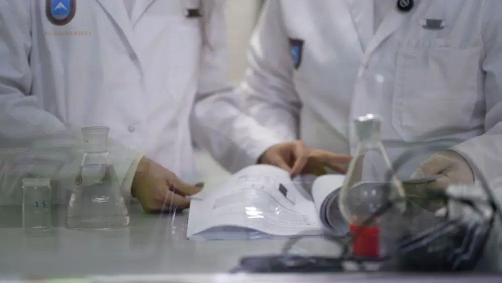 Молодой ученый КазНУ доказал противодиабетические свойства цикория (3)