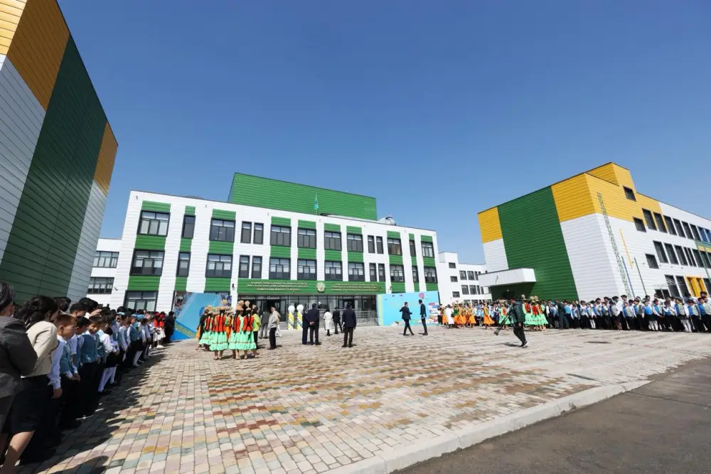 «Каждый случай — это не статистика, а судьба ребёнка» — Ербол Карашукеев о системе защиты детей (7)