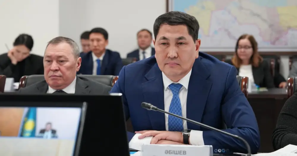 Айдарбек Сапаров поручил активизировать работу по интеграции отраслевых систем в единый цифровой контур (4)