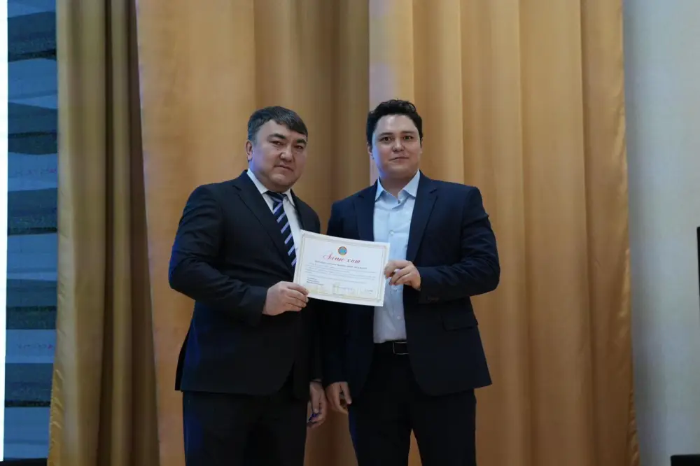 Год рабочих профессий: более 300 профориентационных экскурсий для учащихся провели в Астане (3)