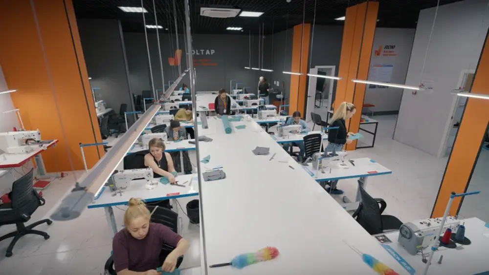 Более 17 тысяч астанчан получили новые навыки благодаря проекту JOLTAP (8)