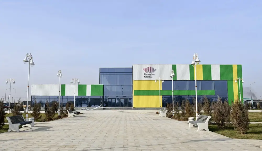 Проверен ход работ на строительных площадках (3)