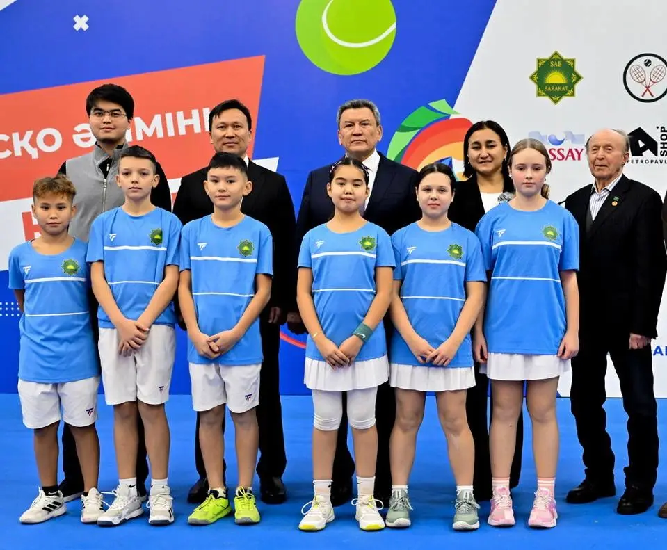 Обновленный универсальный теннисный центр снова открывает свои двери (8)