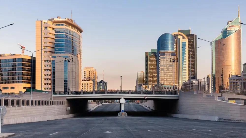 Ремонт, строительство дорог и новые маршруты: как за год преобразилась улично-дорожная сеть Астаны (4)