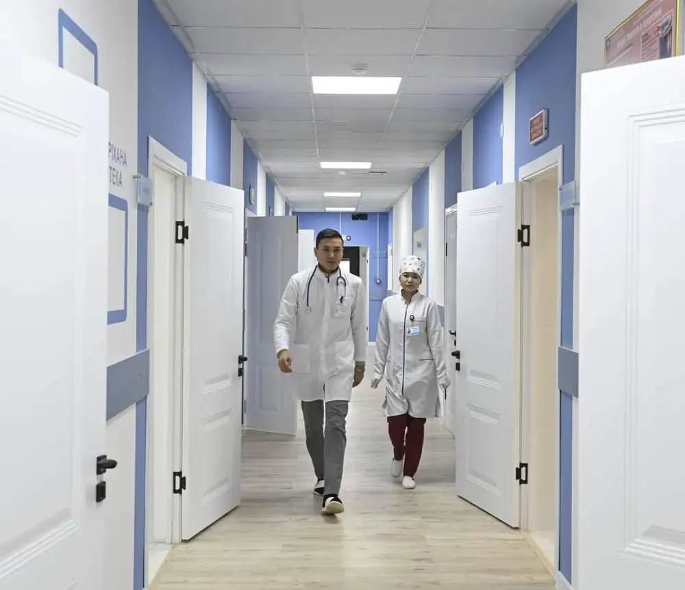 МИНЗДРАВ ВНЕДРЯЕТ НОВУЮ ЭЛЕКТРОННУЮ СИСТЕМУ УПРАВЛЕНИЯ РЕСУРСАМИ (3)