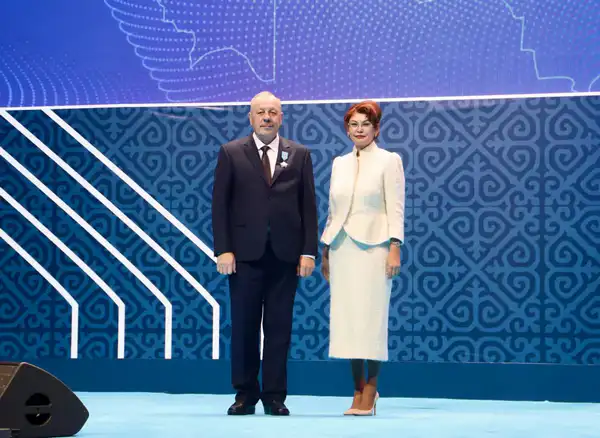 В Астане подведены итоги Года рабочих профессий (2)