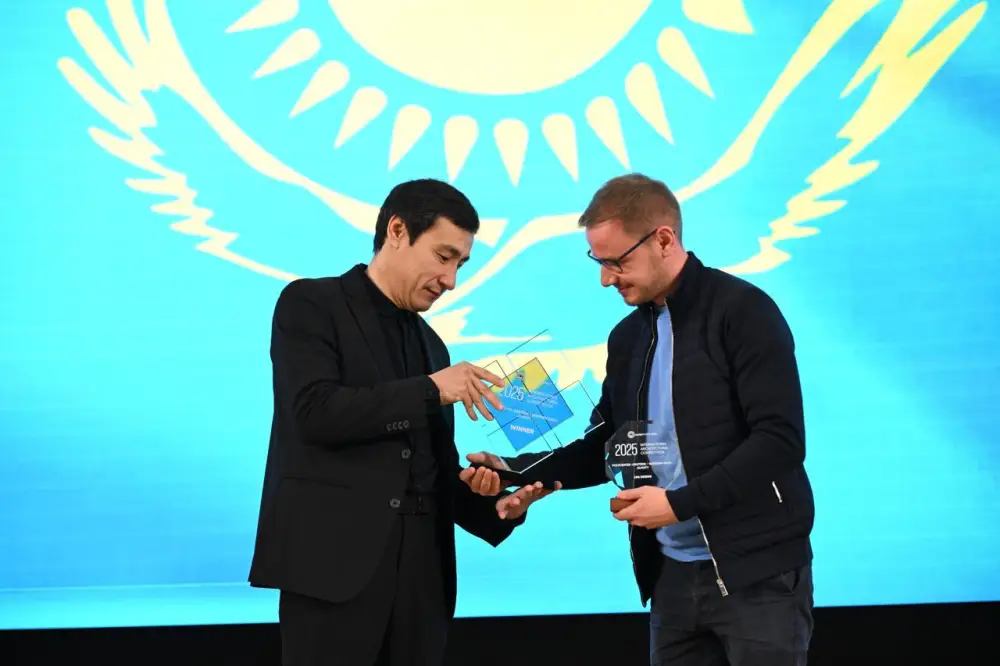 В Алматы подвели итоги международного конкурса по разработке проектов городских полицентров (3)