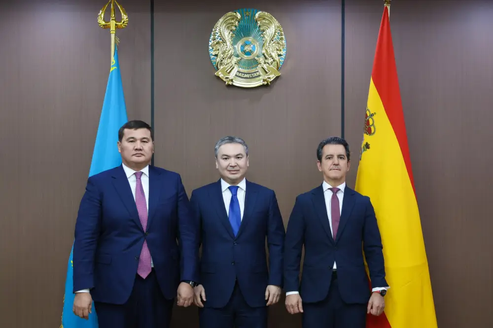 Подписано инвестиционное соглашение с Roca group (3)