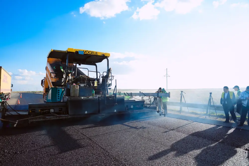 191 новая технология для дорожной отрасли зарегистрирована в Единой базе (3)