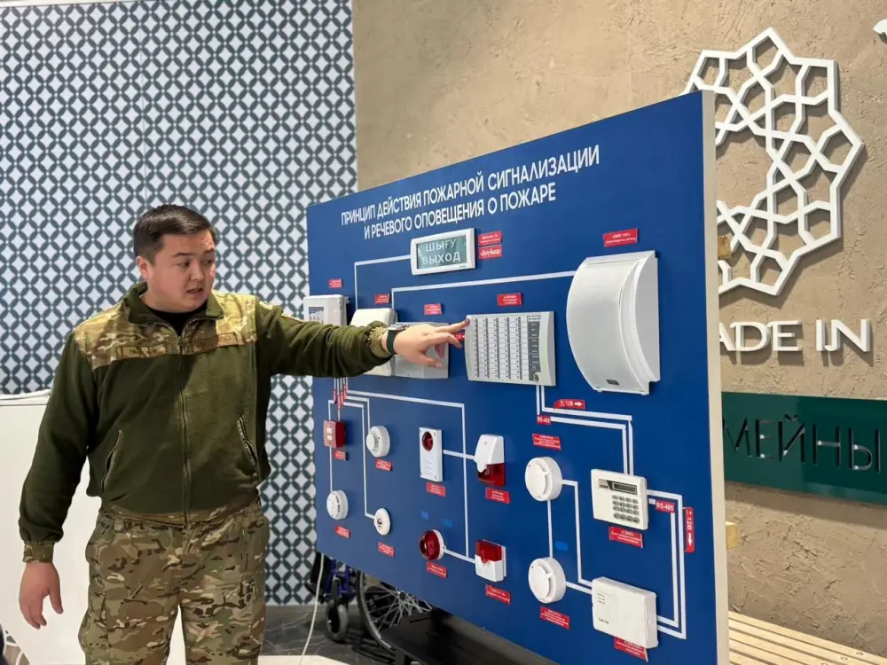 От сцены до интерактивных моделей: МЧС формирует культуру безопасности (6)