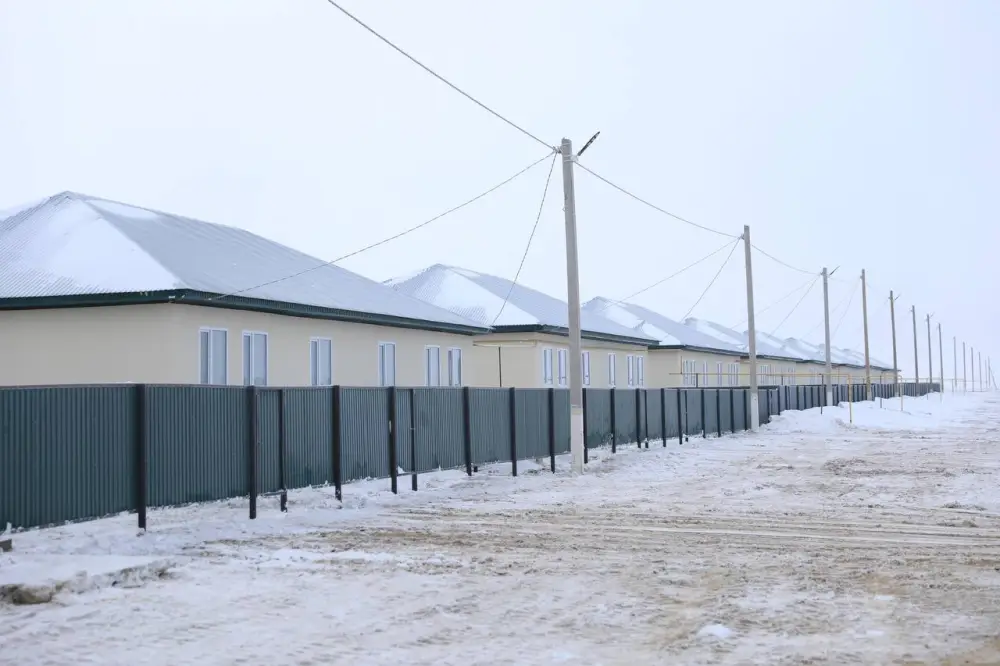 Глава региона Асхат Шахаров совершает рабочую поездку по Байганинскому району (8)