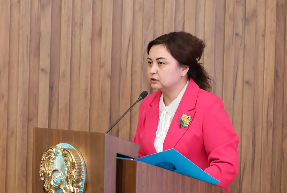 В акимате области рассмотрели ход отопительного сезона (7)