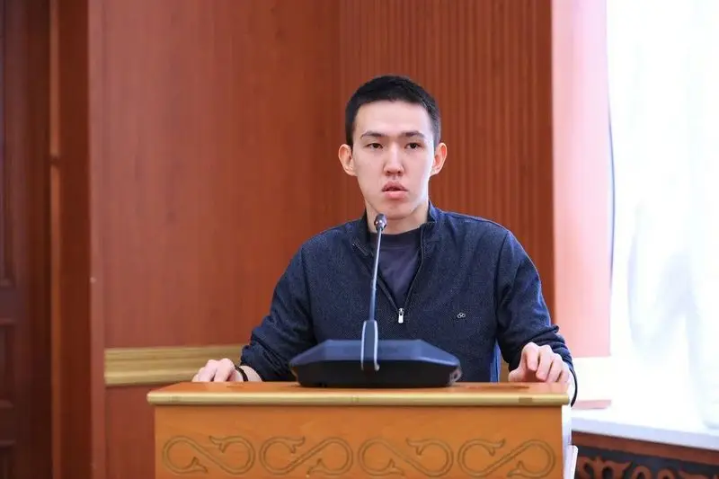 Как удержать молодёжь в регионе: выпускники «Талдау мектебі» предложили решения для Карагандинской области (2)