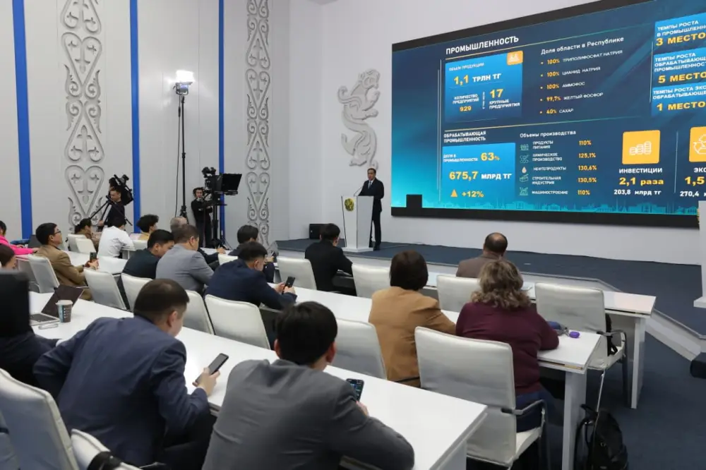 «Каждый случай — это не статистика, а судьба ребёнка» — Ербол Карашукеев о системе защиты детей (2)