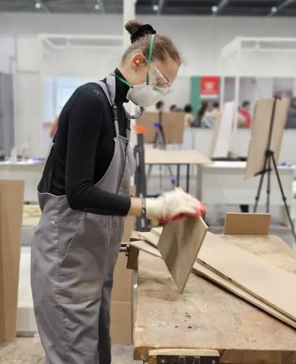 Карагандинские студенты завоевали 12 медалей на национальном чемпионате WorldSkills (2)