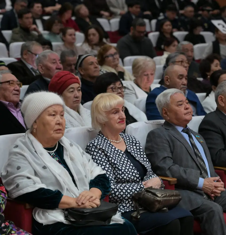 Новый этап развития Экибастуза: промышленный центр с диверсифицированной экономикой (4)