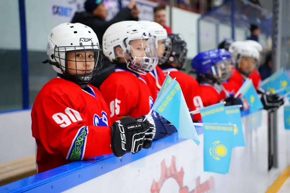 IV республиканские зимние сельские юношеские игры (4)