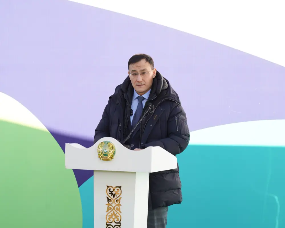 В ТУРКЕСТАНЕ ОТКРЫЛСЯ ЦЕНТР «ҚАМҚОРЛЫҚ» (4)