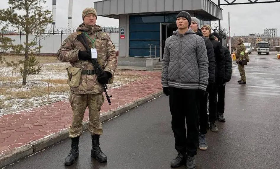 В Национальном университете обороны проверили состояние боеготовности подразделений (5)