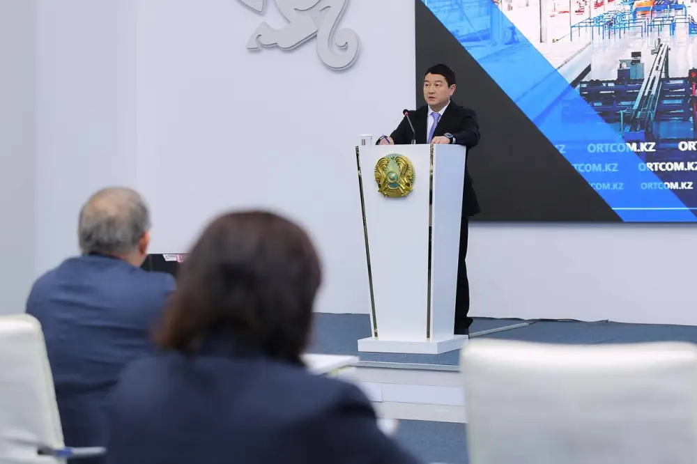 За последние три года в Мангистаускуюобласть привлечено около 3 трлн тенге инвестиций (5)