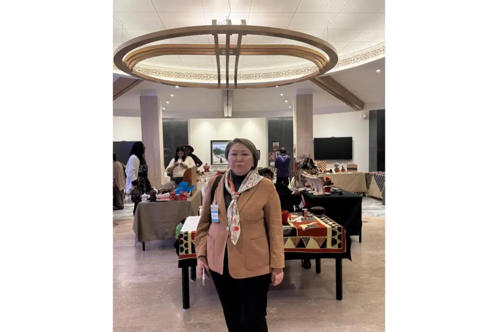 ФАО наладит сотрудничество с технопарком KazAgroOrganic (3)