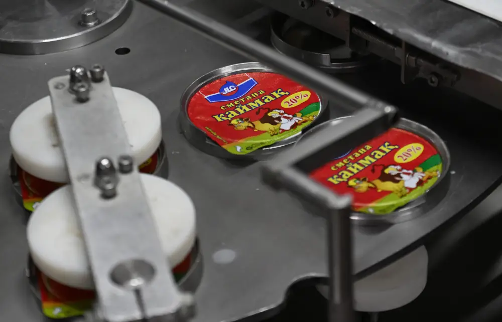 В области Жетісу доля перерабатываемой сельхозпродукции достигнет 80% (2)