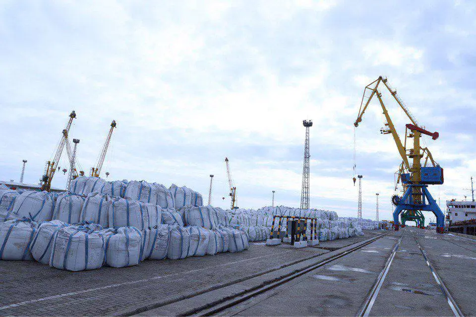 За последние три года в Мангистаускуюобласть привлечено около 3 трлн тенге инвестиций (4)