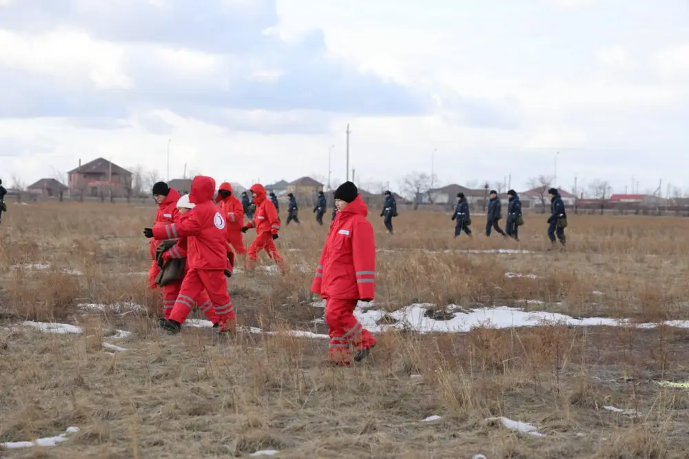 Международный день волонтера: вклад волонтёров в предупреждении и ликвидации ЧС (9)