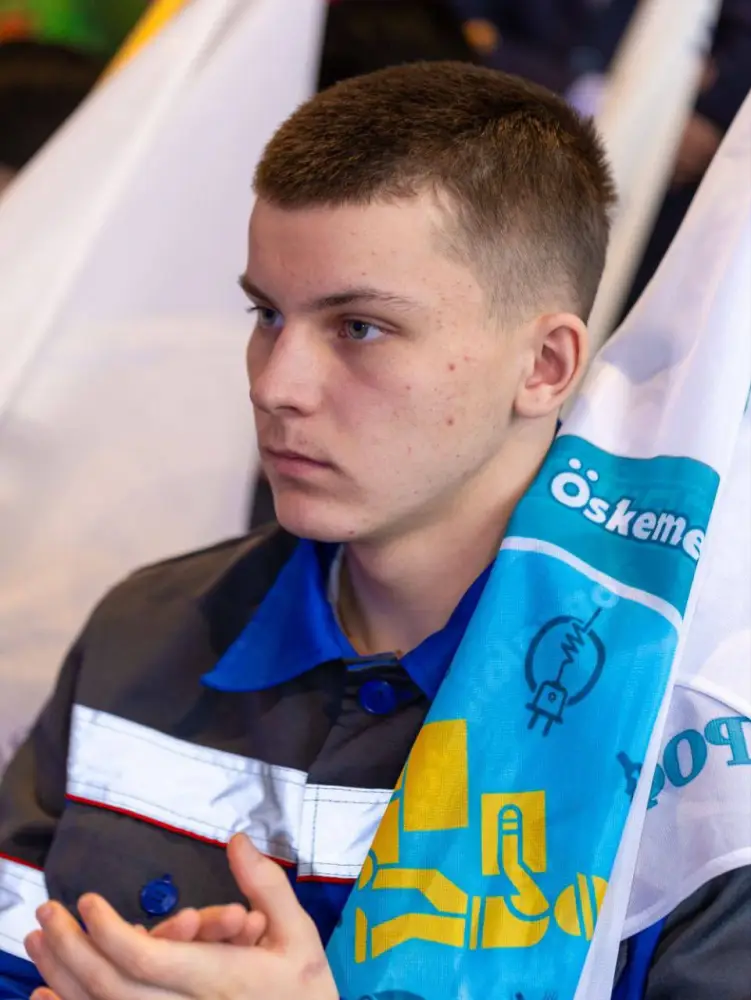 В ВКО более 5 тысяч студентов обучаются по дуальной системе обучения (2)