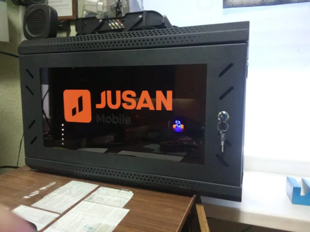 В ВКО спутниковым интернетом обеспечили 30 труднодоступных населённых пунктов (4)