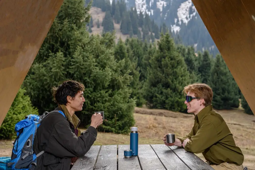 За 9 месяцев Алматы посетили 1,8 млн туристов (3)