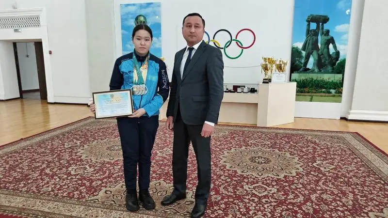 11 медалей на параиграх и золото на чемпионате Азии по ММА завоевали карагандинские спортсмены (4)