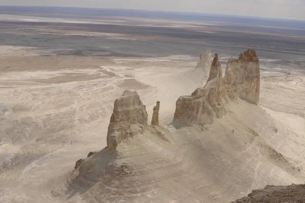 Мангистауская область завершила 2025 год с положительными результатами (3)