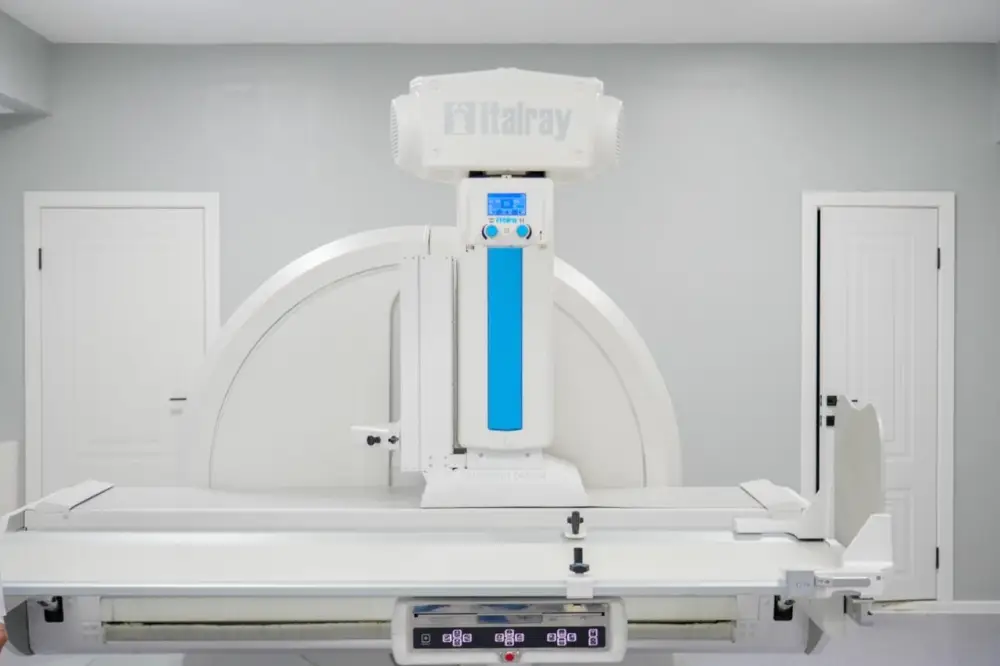 В Астане открылся высокотехнологичный Эндоскопический центр (9)