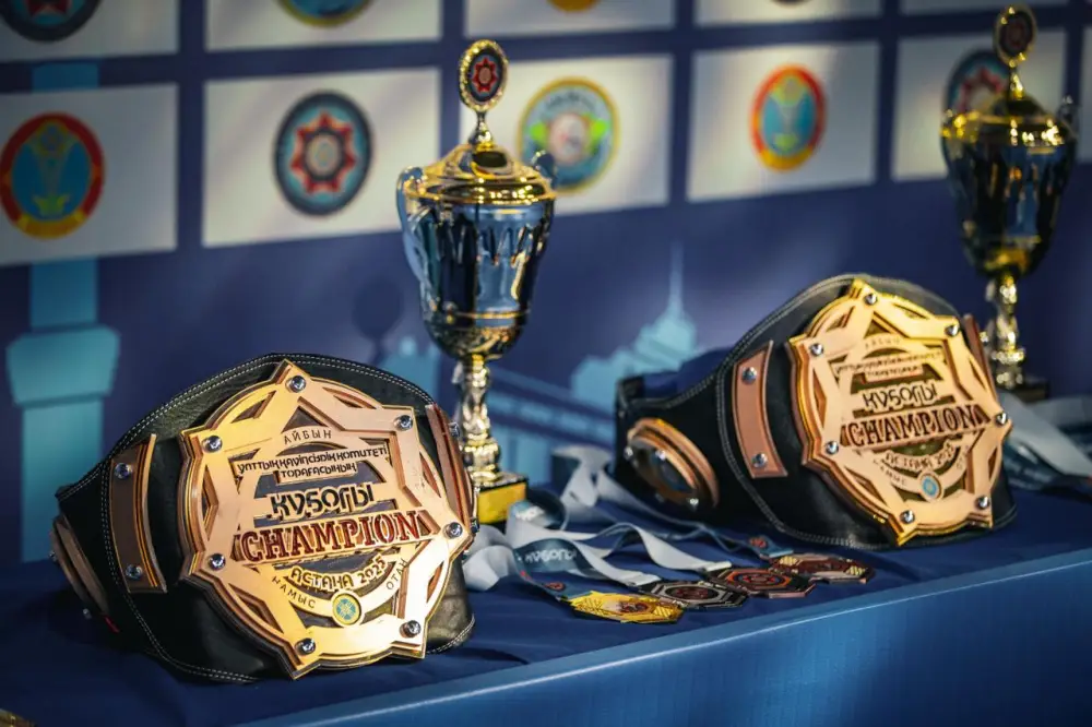 О проведении турнира по рукопашному бою (8)