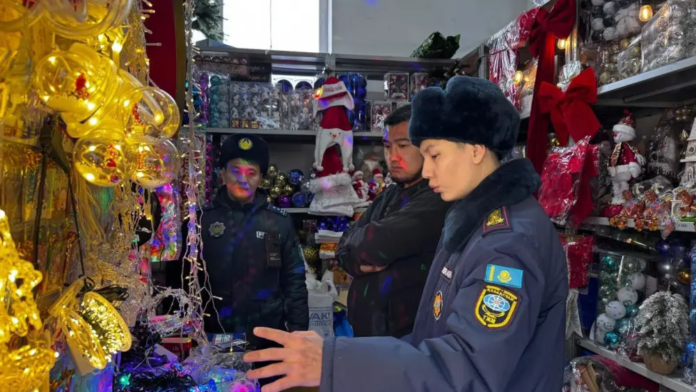 ОПМ «Пиротехника»: столичные спасатели напоминают о правилах использования пиротехнических изделий (7)