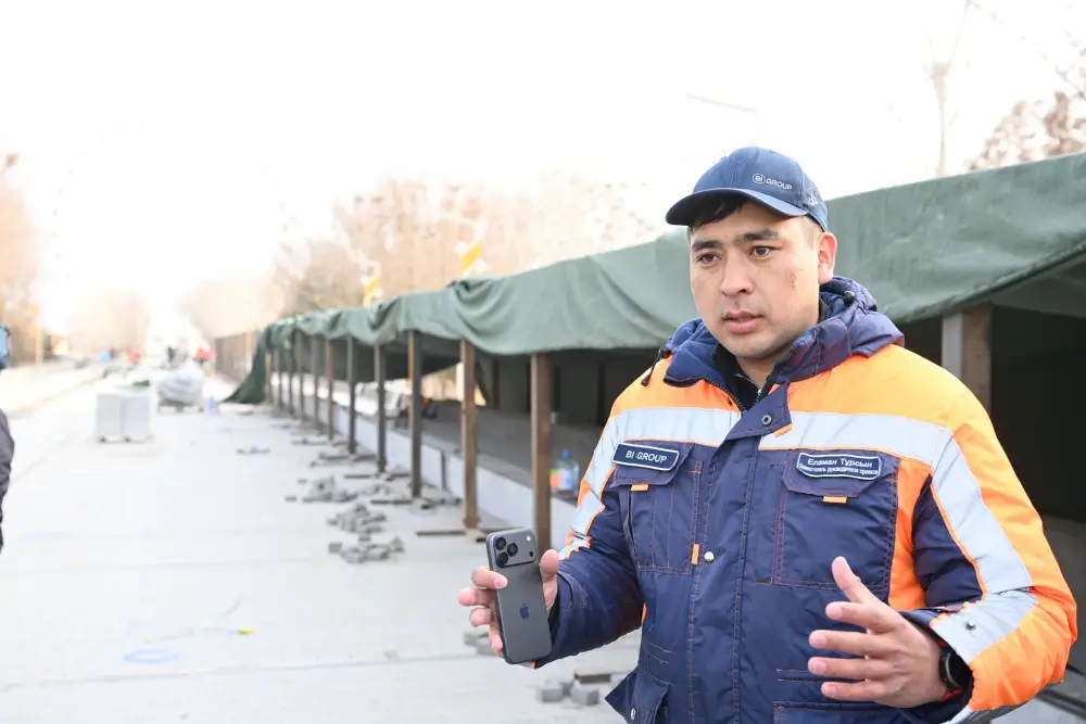 Увеличится количество мест отдыха (9)