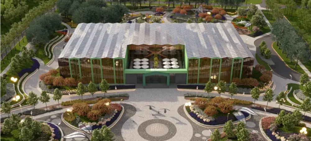 Кызылординская область входит в число регионов-лидеров по объему строительства в республике (10)