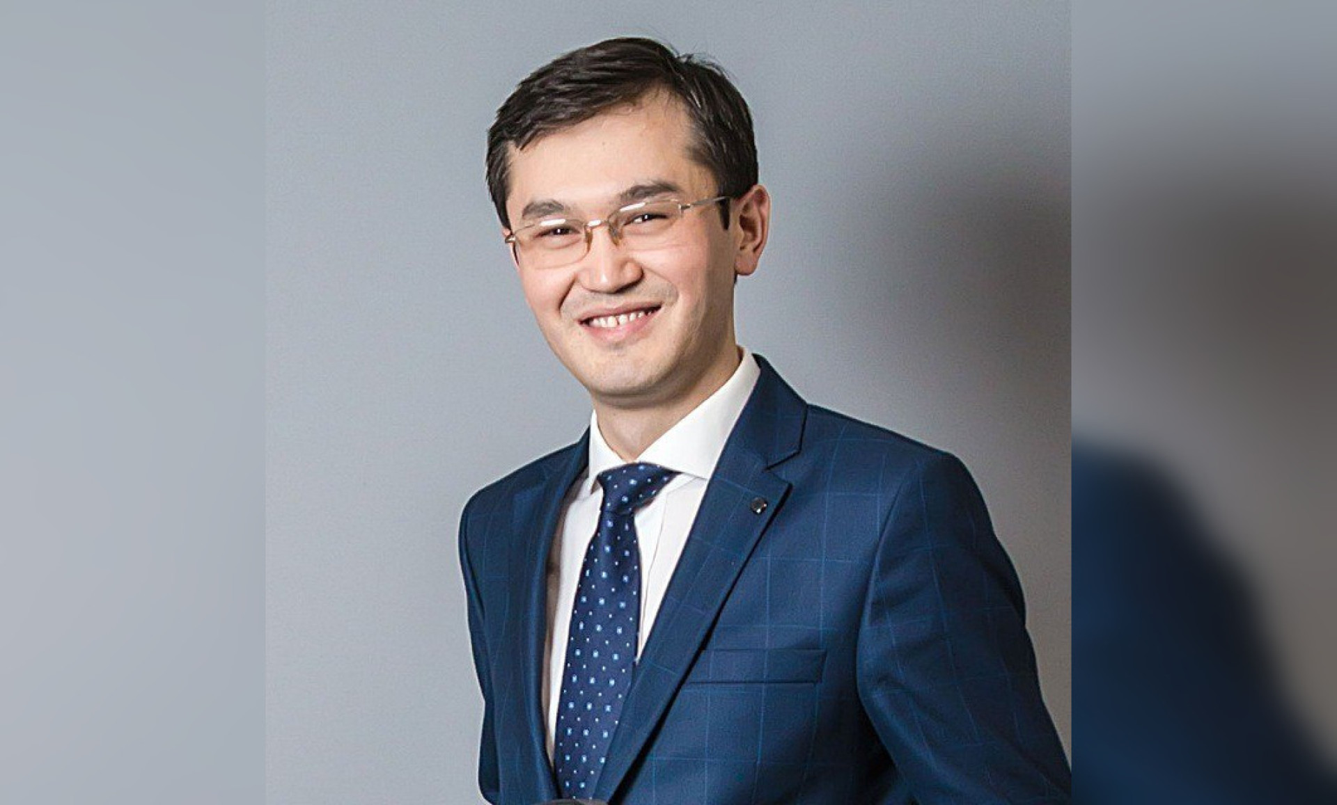 Азамат Кескинбаев