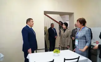 Создание центра поддержки детей с аутизмом в Акмолинской области: шаг к инклюзивному обществу