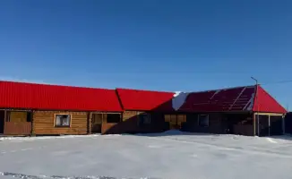 В Катон-Карагае открывается новый маяк сервиса в рамках проекта «Ауыл Аманаты»