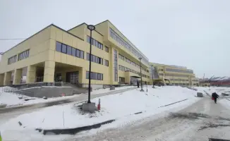 Проекты в сфере образования и здравоохранения в Риддере ВКО