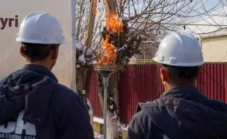 Улучшение качества жизни в Жетысайском районе: газификация села Тың как результат взаимодействия власти и населения